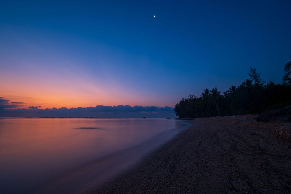 Sunrise Phu Quoc, Viet Nam
