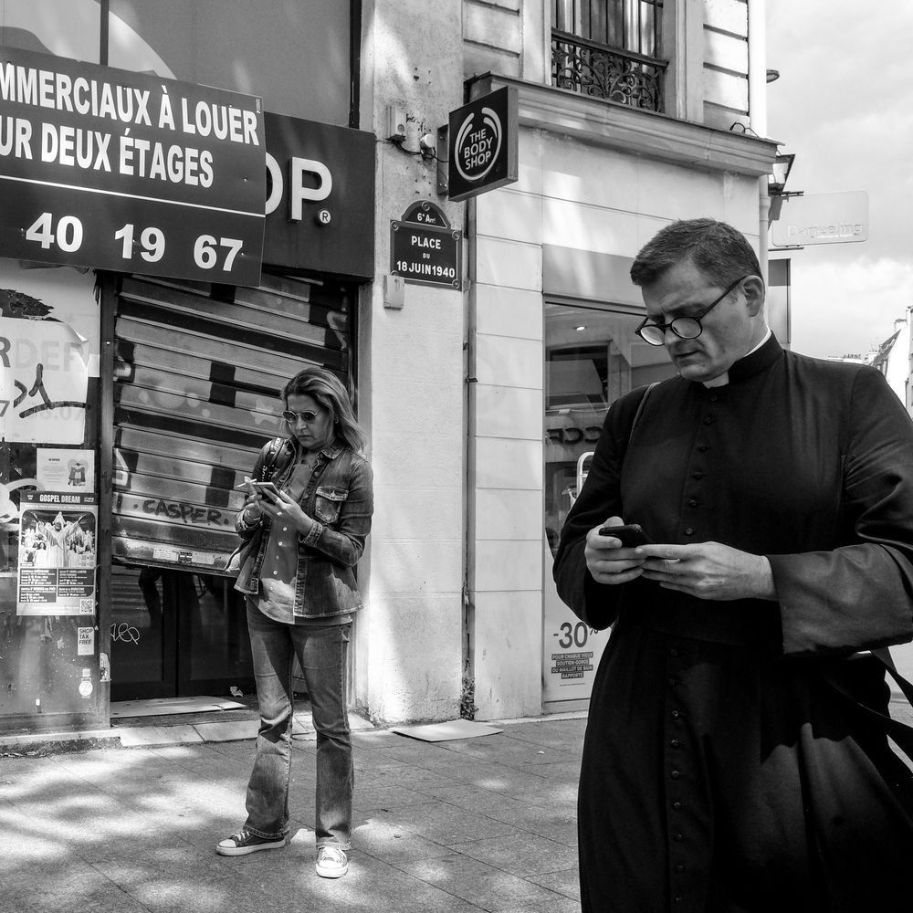 Фотография автора Michel MIALON