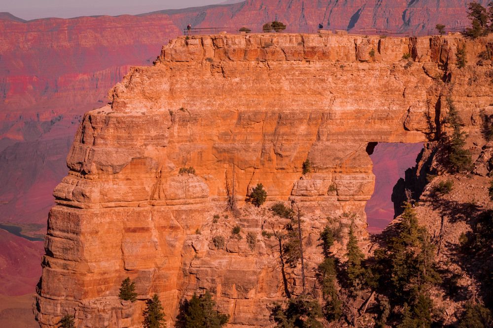 Grand Canyon National Park, USA