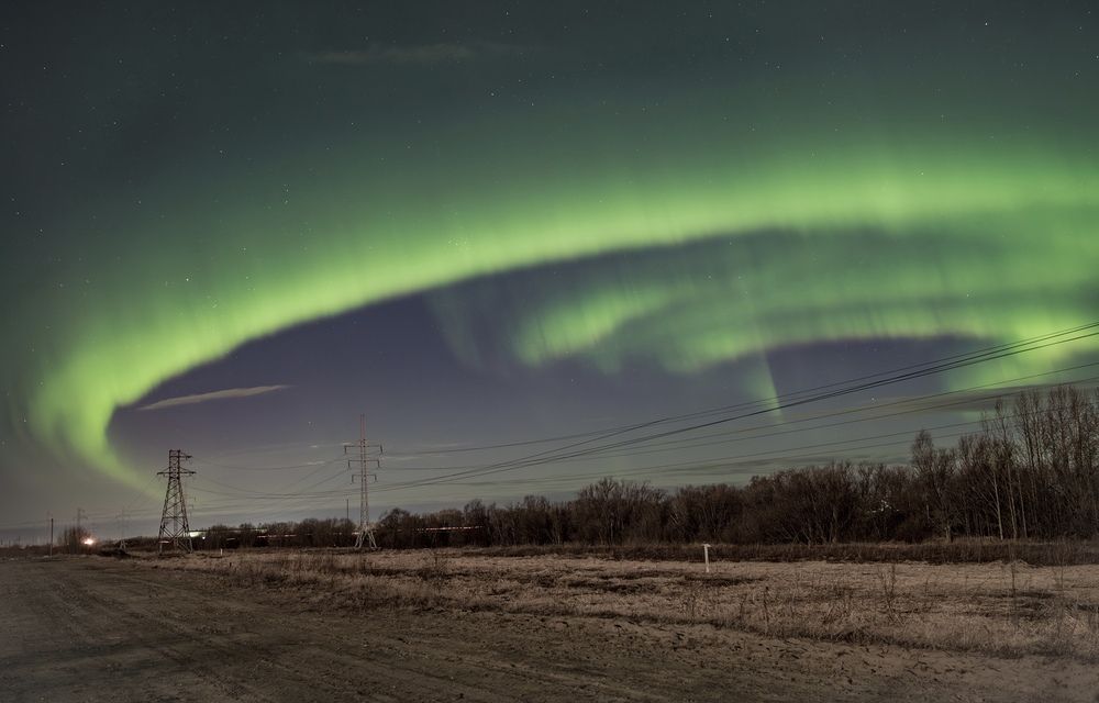 Photograph by Валентина Ивашова