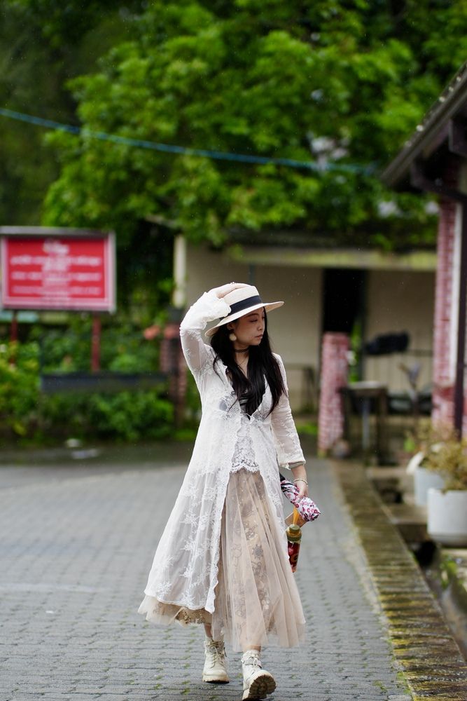 Photograph by Glorius Delima