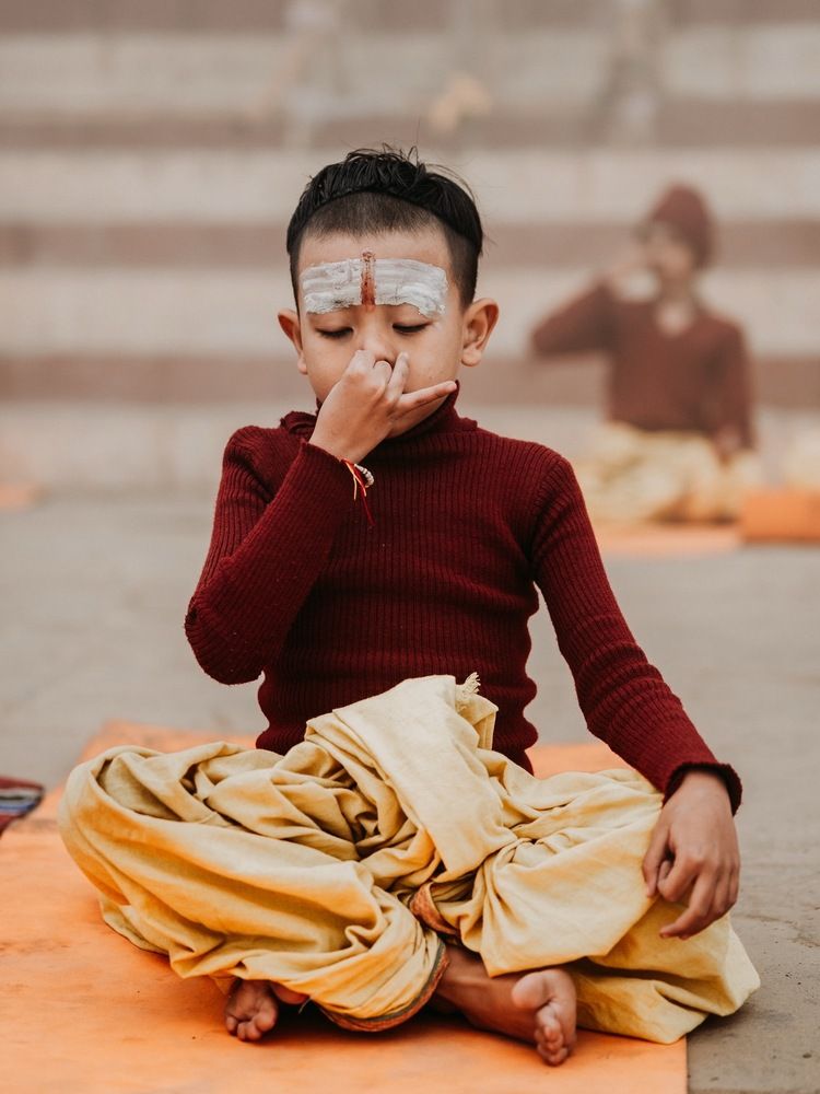 Photograph by Dev Rai