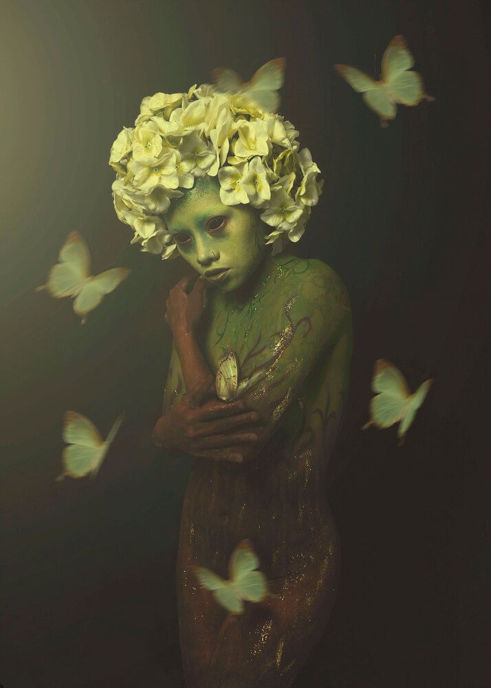 Photograph by Sadoc Romero