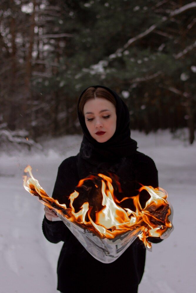Photograph by Liza Panova