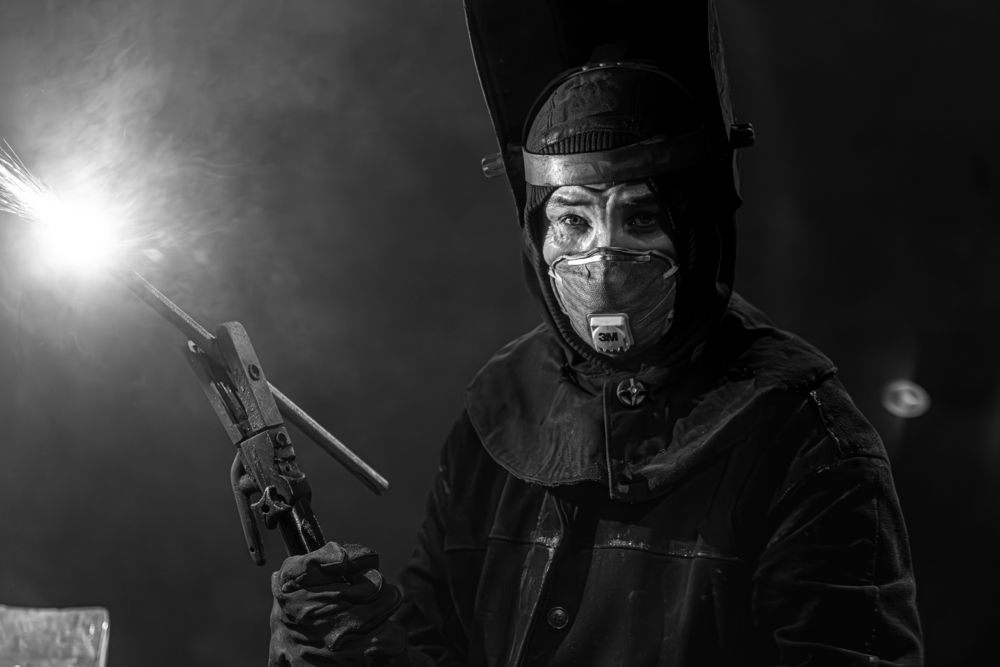 Photograph by Денис Базаров