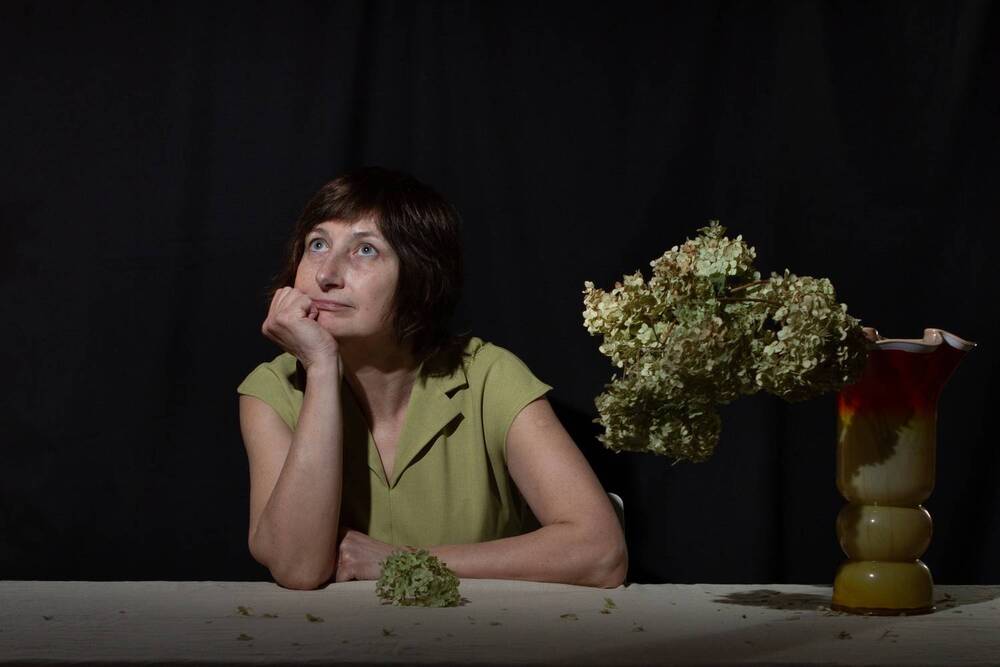 Photograph by Елена Глуховкина