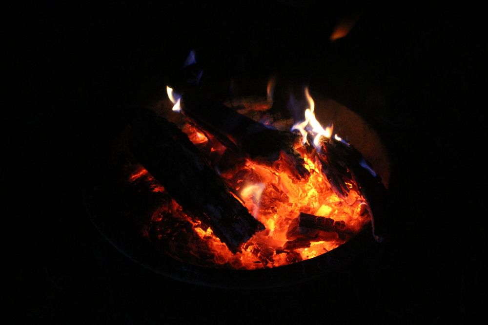 ID: Bonfire