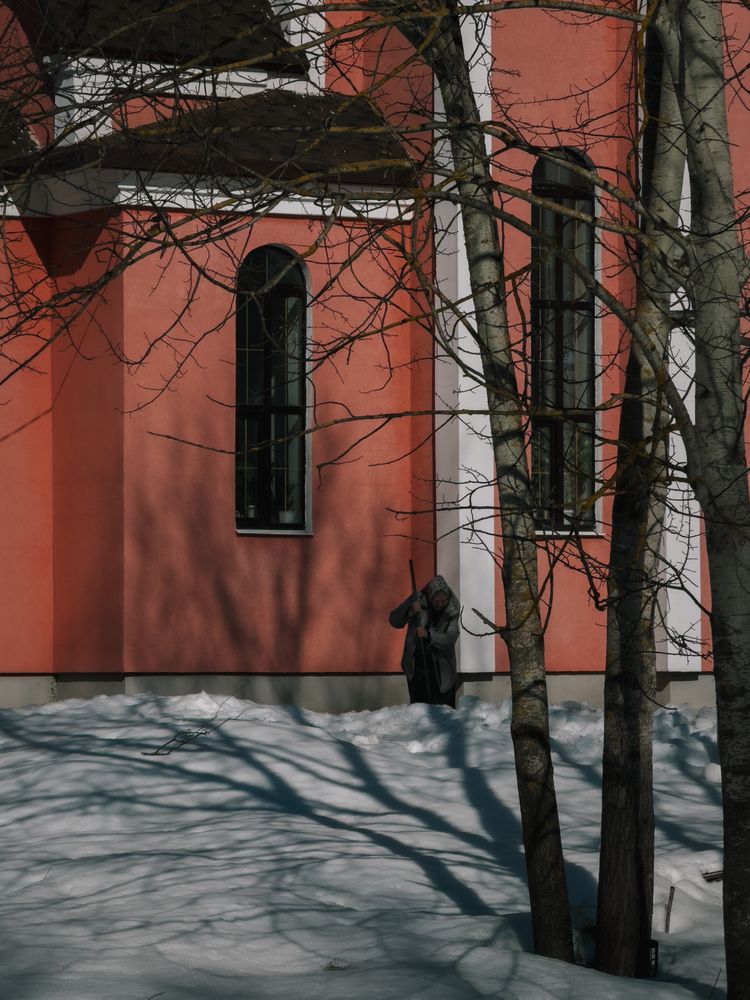 Photograph by Анастасия Терехова