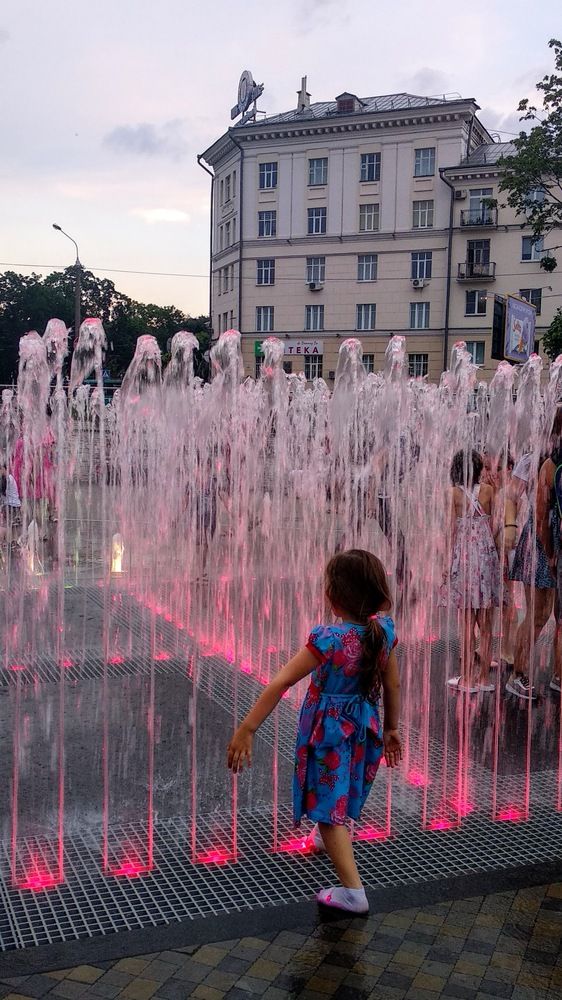 Photograph by Ирина Соловей