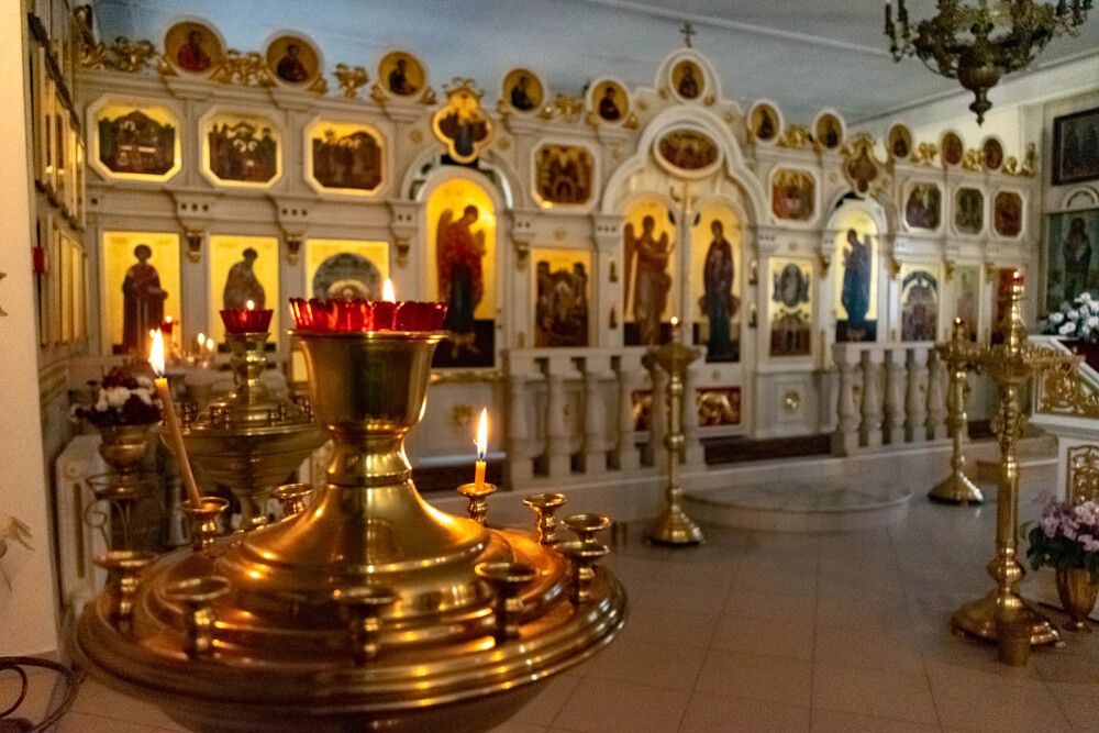 Photograph by Наталья Вялых