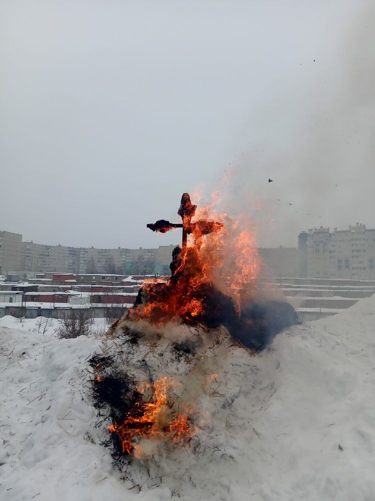 Photograph by Ольга Сергеева