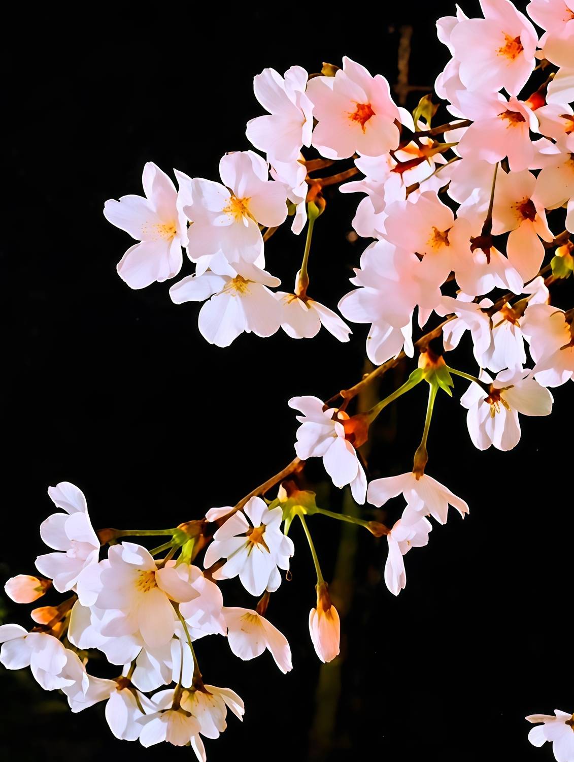 Sakura Constellation