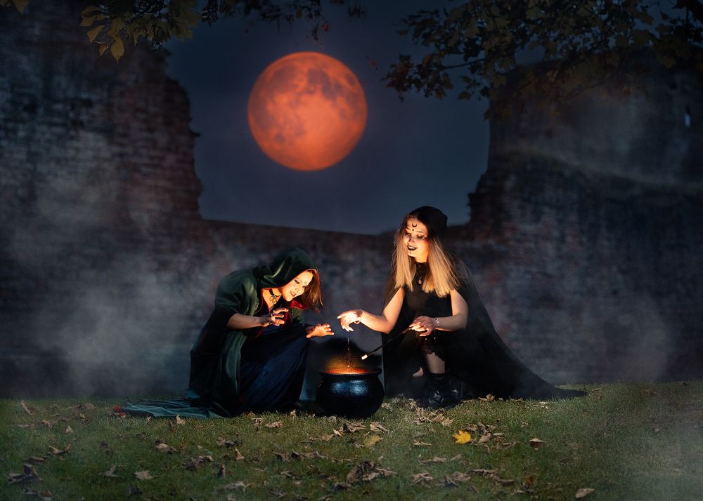 Photograph by Malgorzata Pomietlo