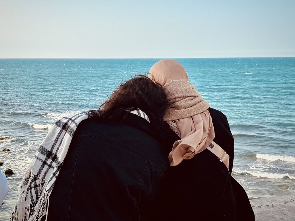 Photograph by Moamen Khaled