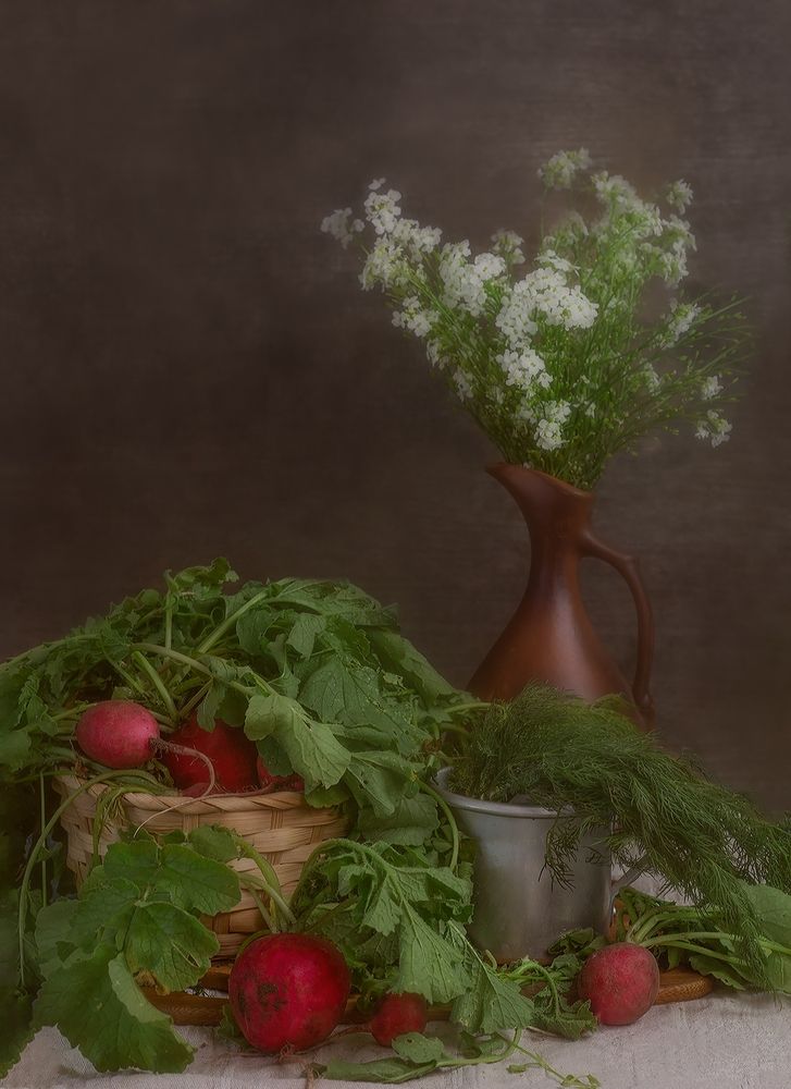 Photograph by Olga Sidorova