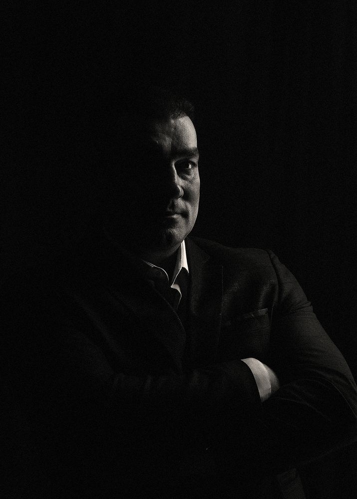 Photograph by Таращук Евгений