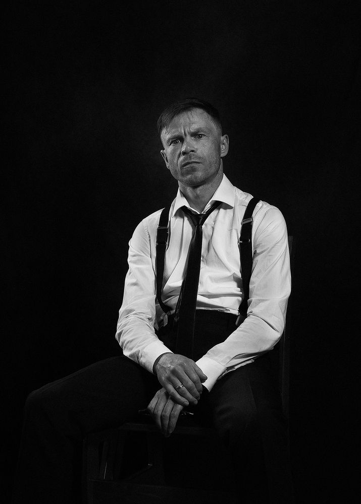 Photograph by Таращук Евгений