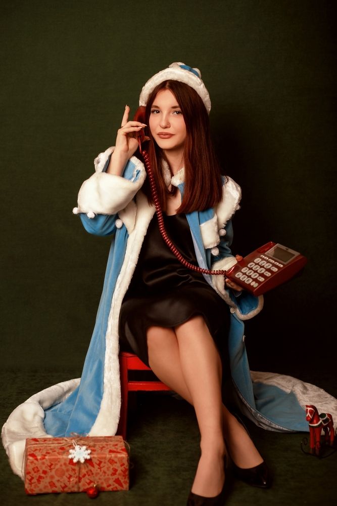 Photograph by Оксана Ланских