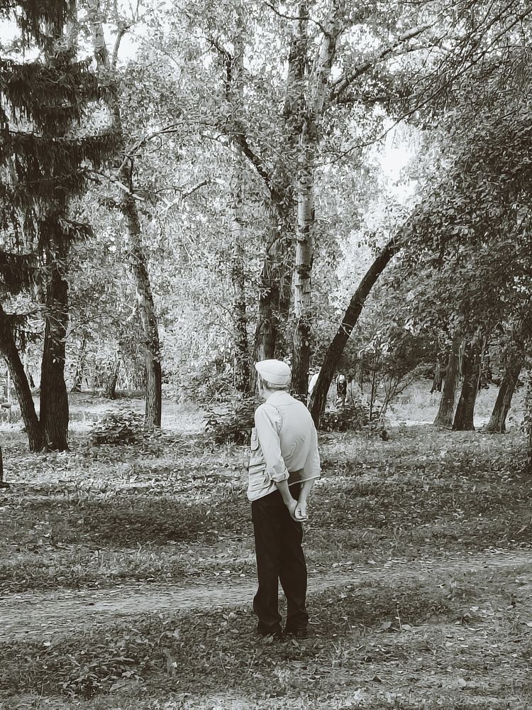 Photograph by Гейденрейх Анастасия