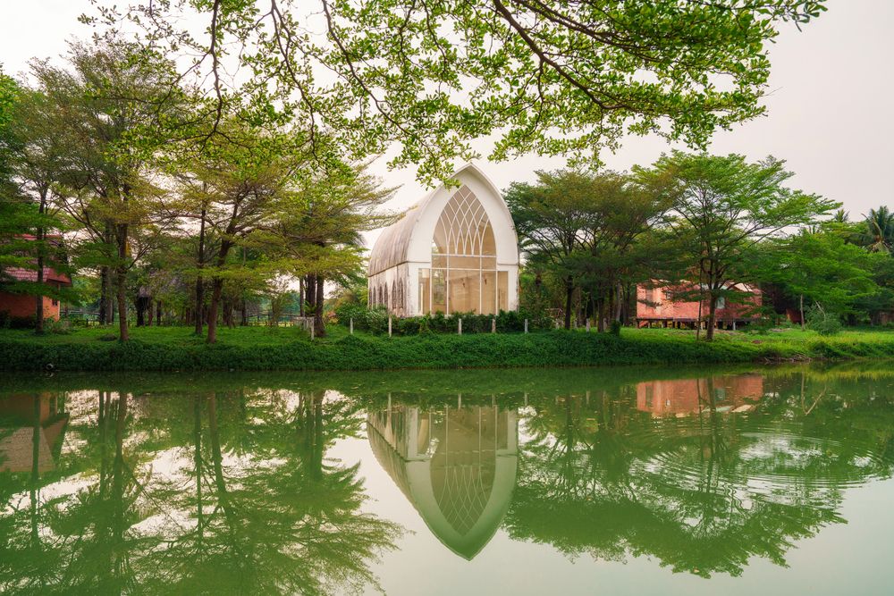 Photograph by Dat Ninh