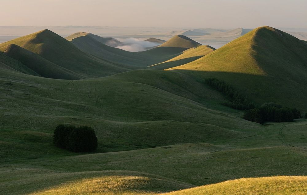 Photograph by Ватрушкин Максим
