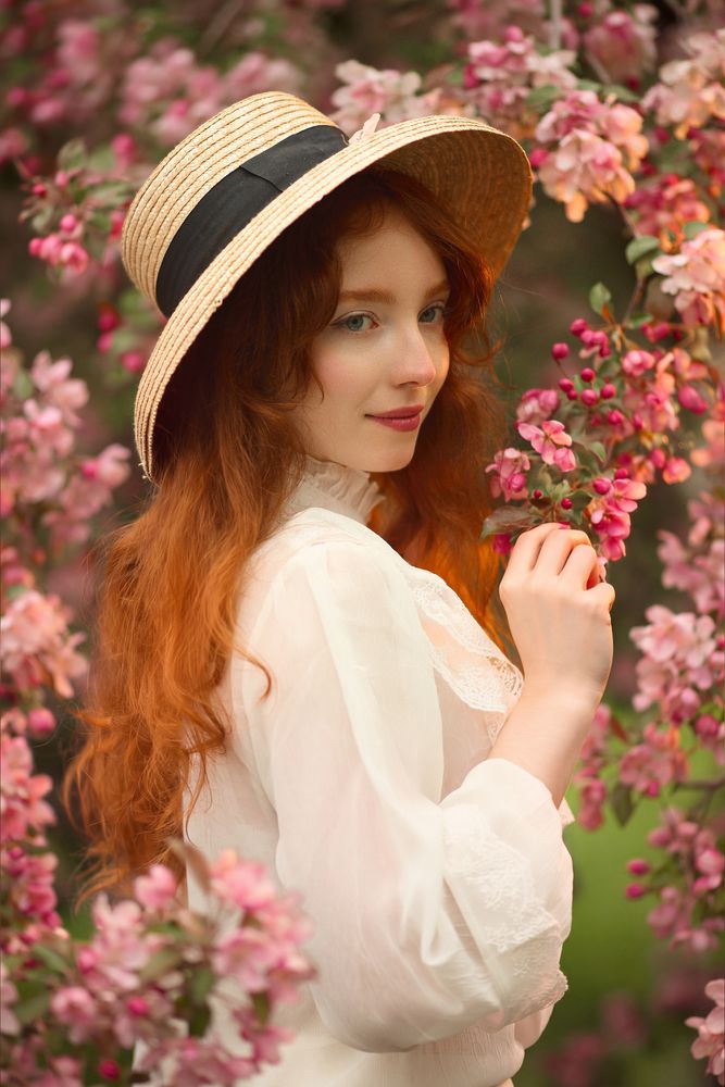 Фотография автора Юлия Демидова