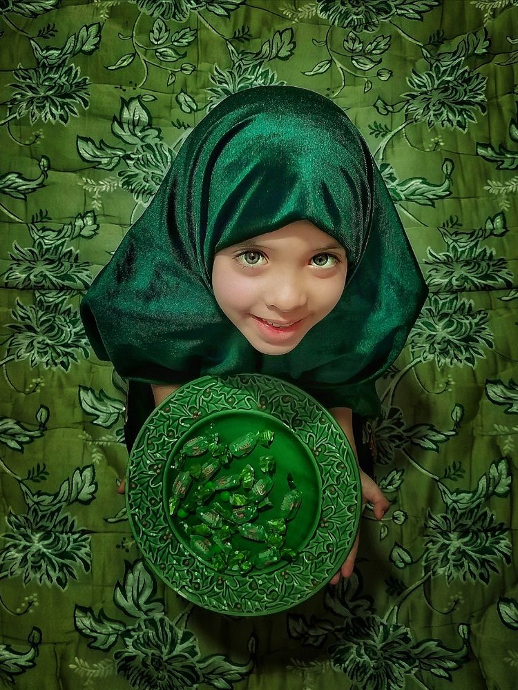 Photograph by Azzeddine Memmou