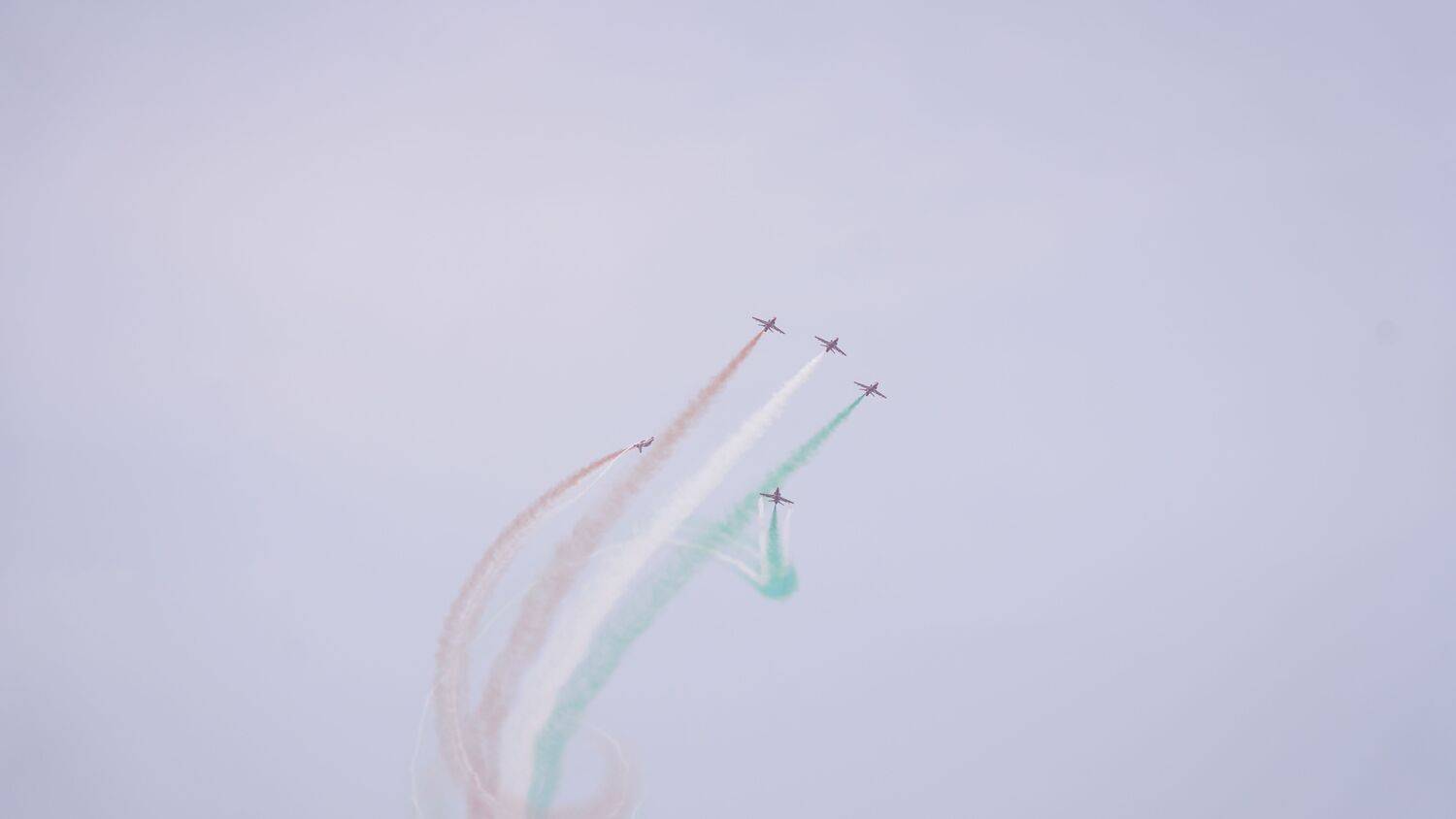 Airforce  fly