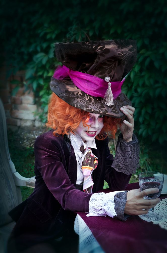 Photograph by Lucia Held