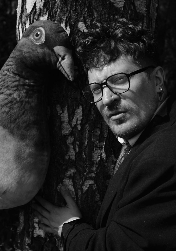 Photograph by Марина Рябцева