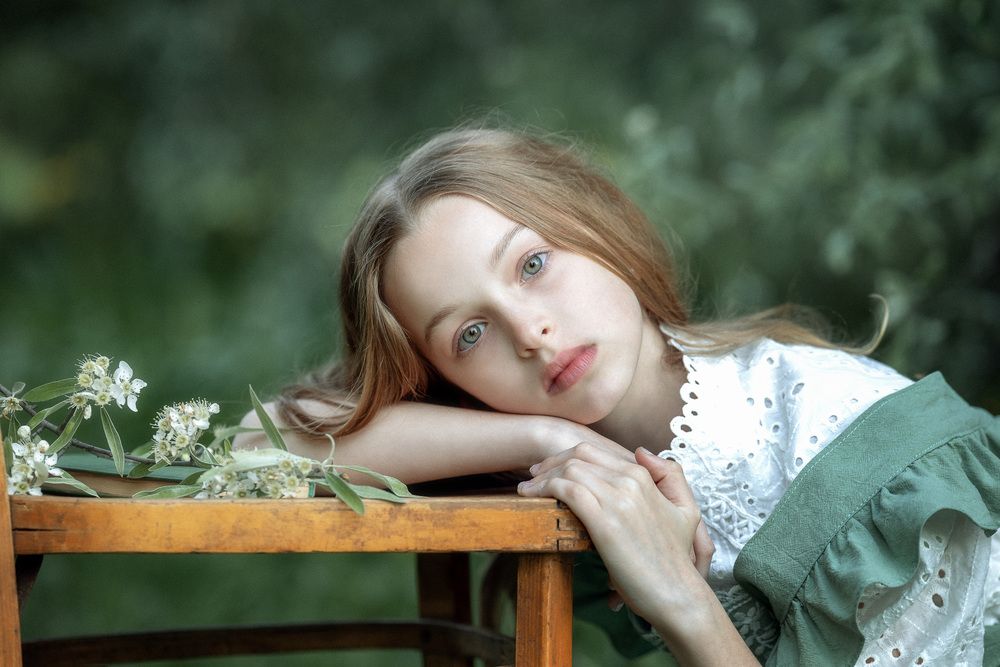 Photograph by Валерия Михайлова