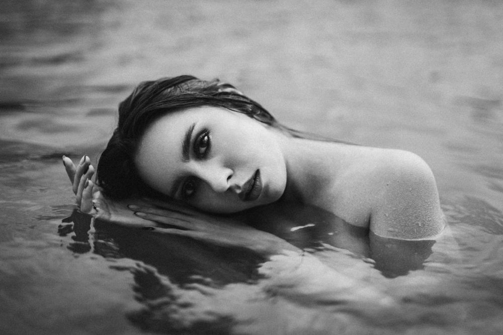 Photograph by Anastasia Eismann