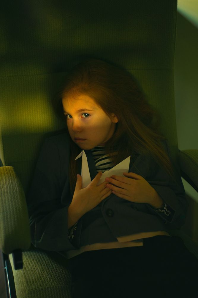 Photograph by Аня Степанова