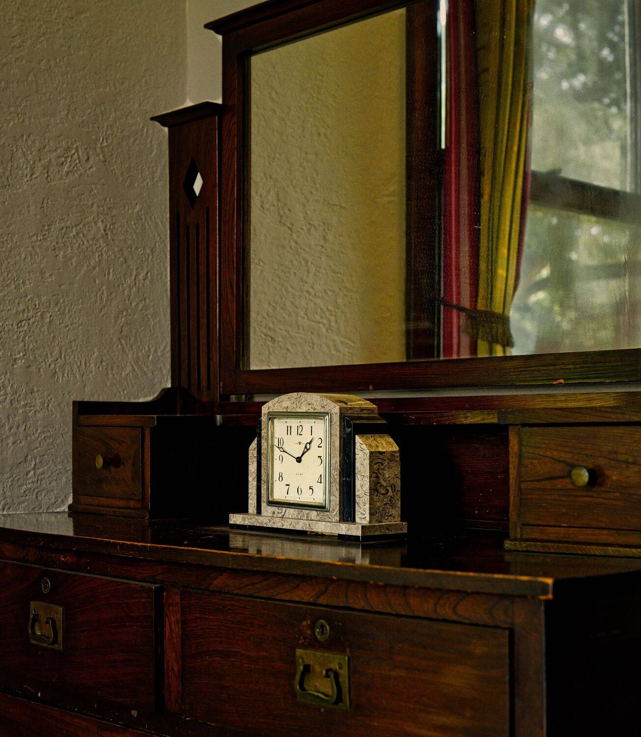 Reflections of Time
