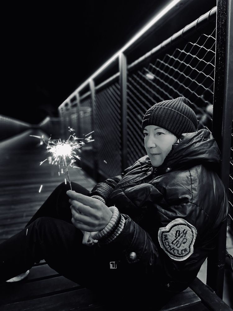 Photograph by Динара