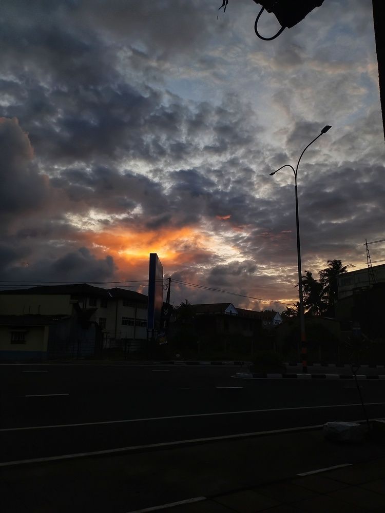 Sunrise