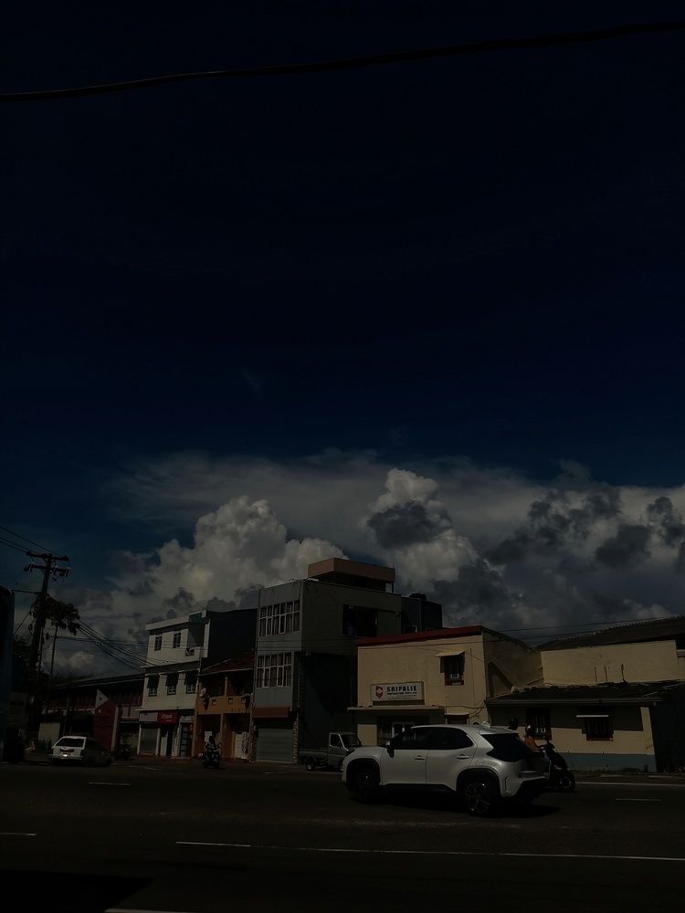 Mobile photography