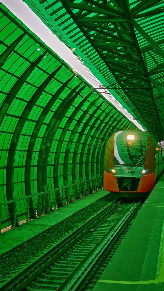 Фотография автора Степан Макрушин