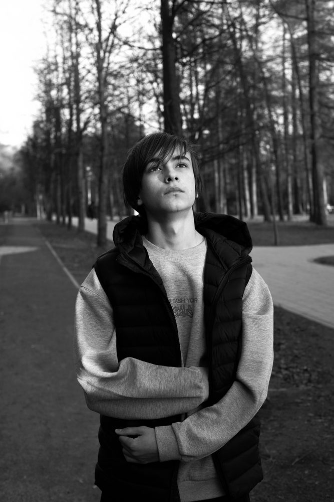 Photograph by Аня Степанова