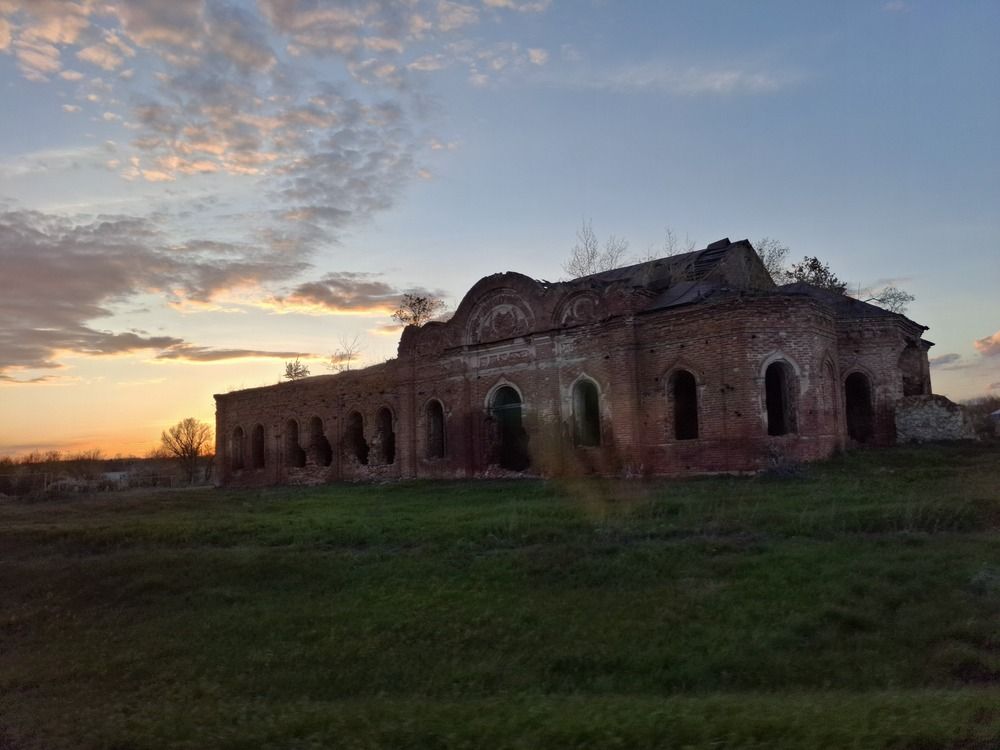 Photograph by Татьяна Кветницкая