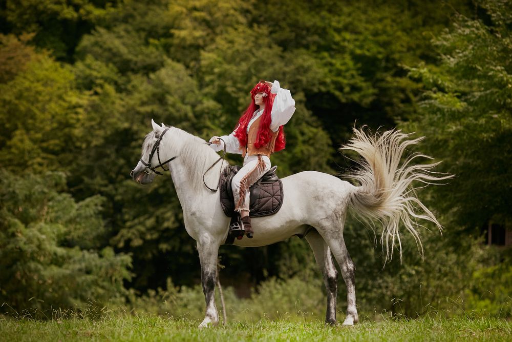 Photograph by Елена Звягина