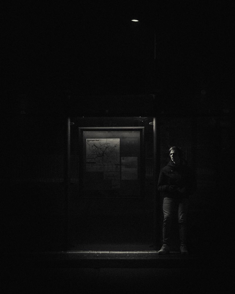 Photograph by Alexei Maridashvili