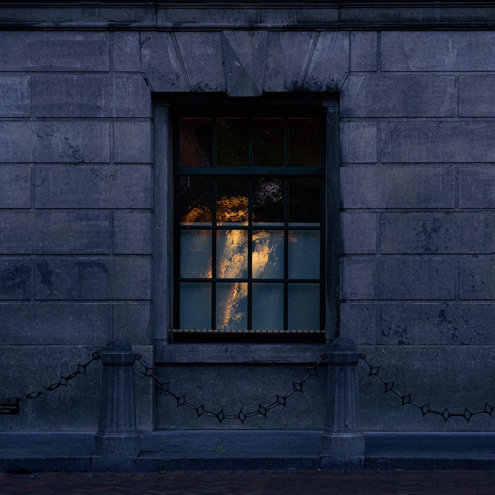 Photograph by Alexei Maridashvili