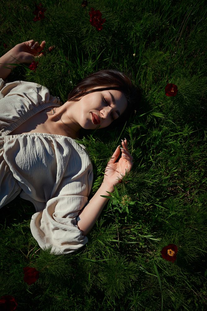 Photograph by Алёна Ненахова