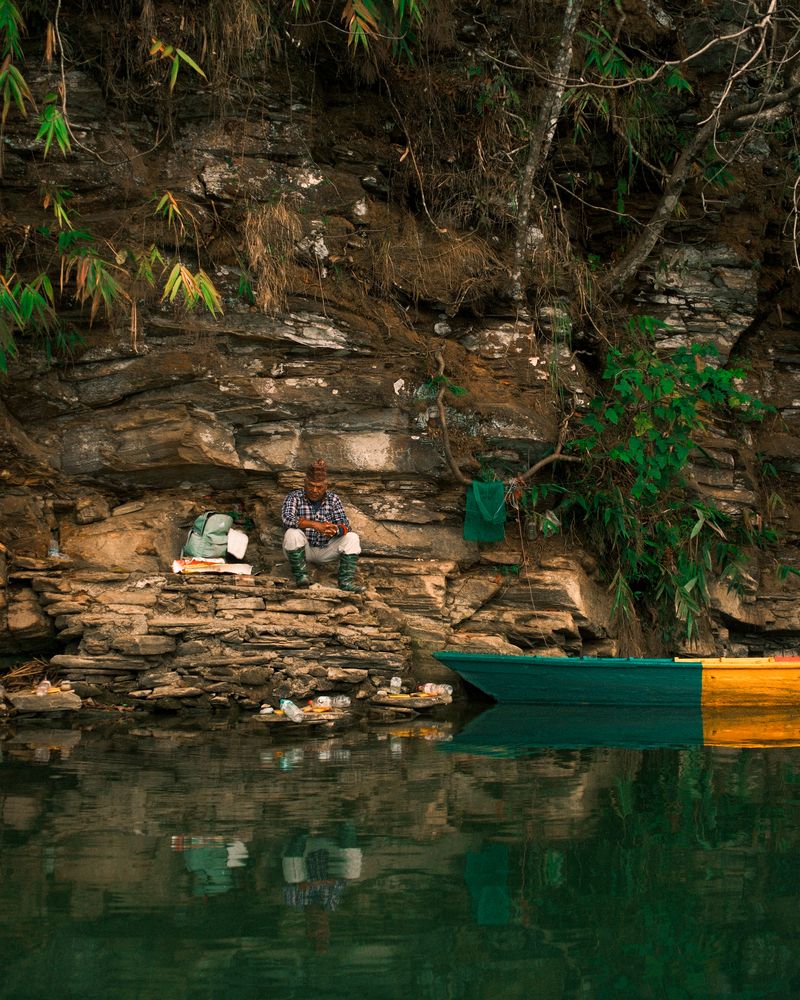 Nepal