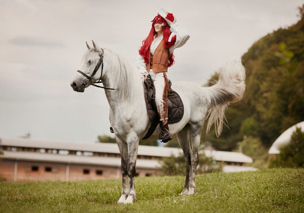 Photograph by Елена Звягина