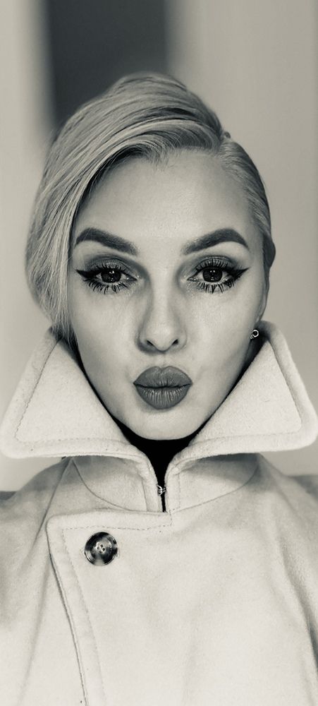 Dramatic
