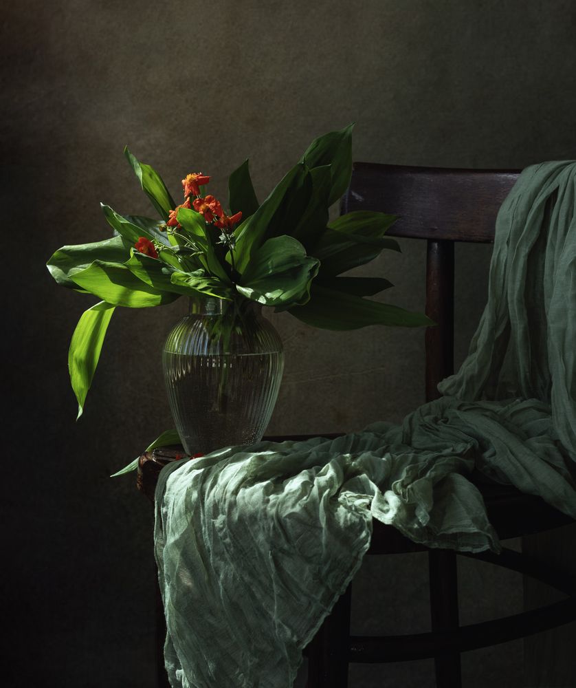 Photograph by Александрова Александра