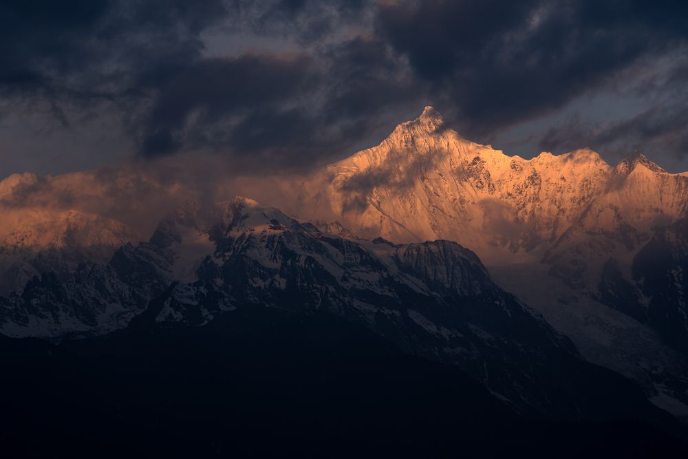 Photograph by cheng wei