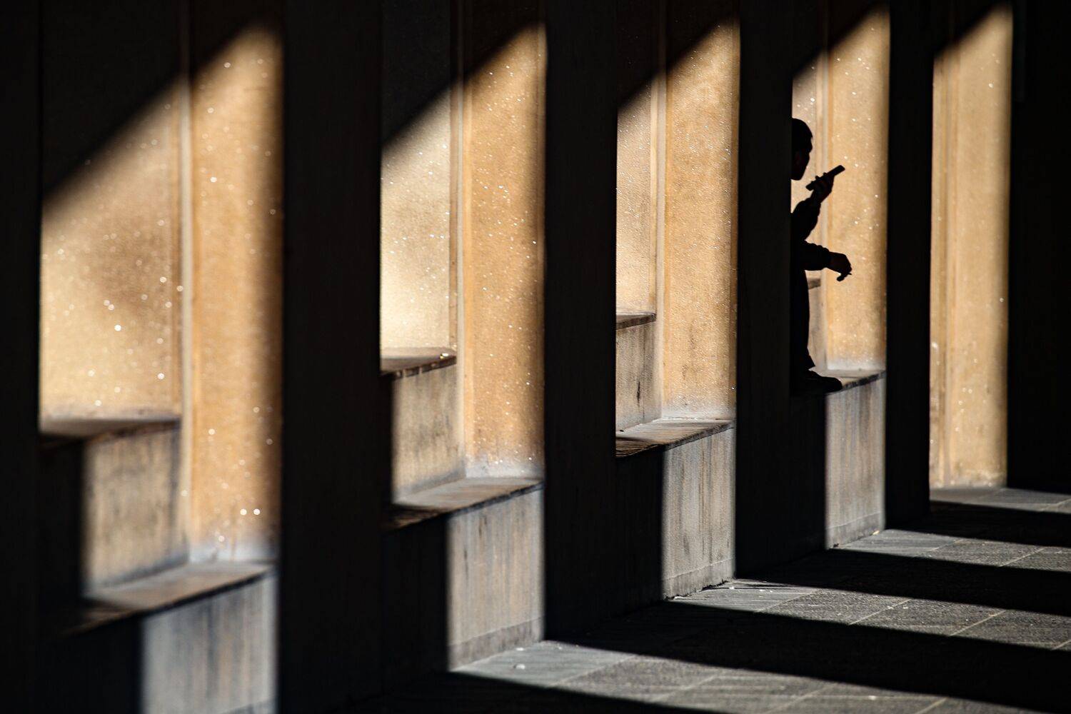 City Shadows